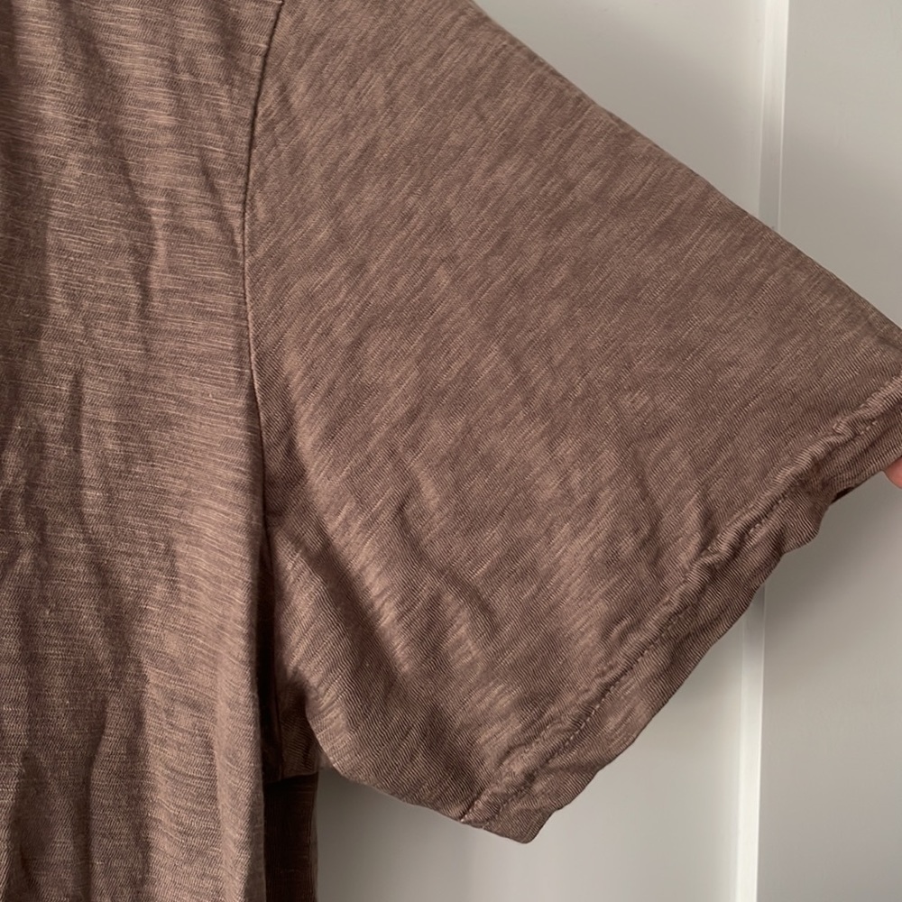 Michael Stars short sleeve tee - Picture 3 of 8